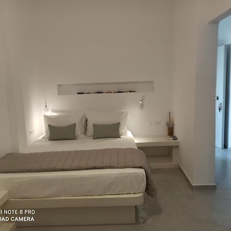 Kleri'S Apartments 6 Тинос Экстерьер фото
