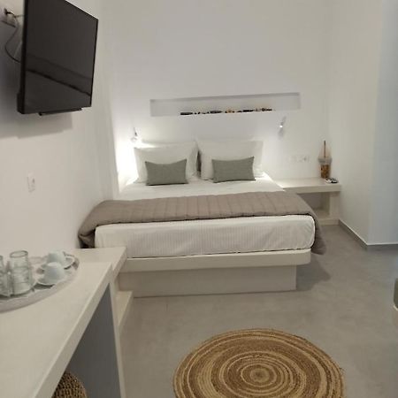 Kleri'S Apartments 6 Тинос Экстерьер фото